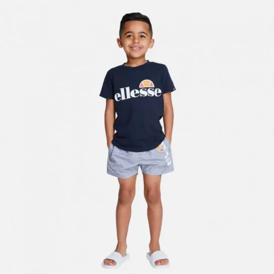 Футболка Ellesse Malia Tee S3E08578-NAVY