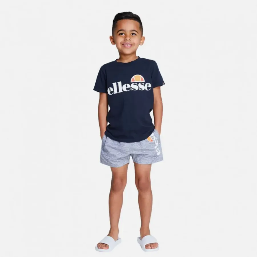 Футболка Ellesse Malia Tee S3E08578-NAVY