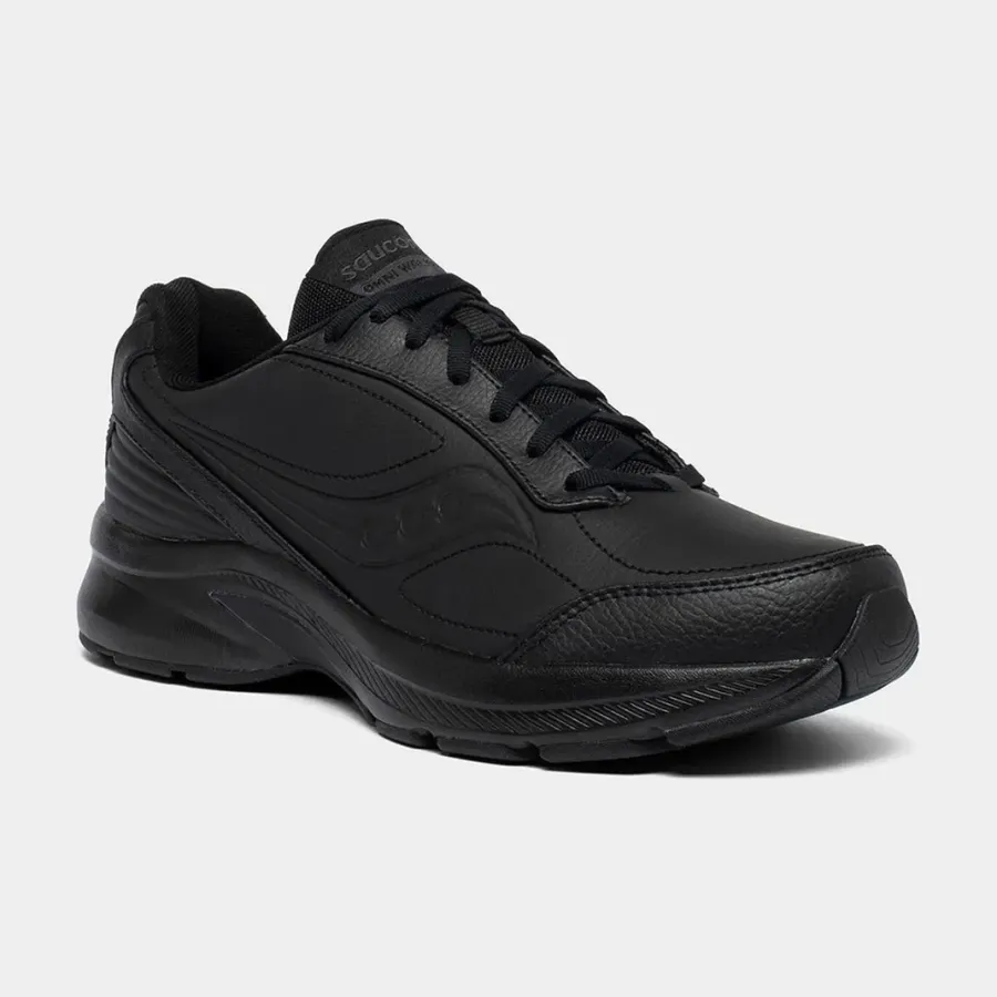 Кросівки Saucony Omni Walker 3 Wide S40203-2