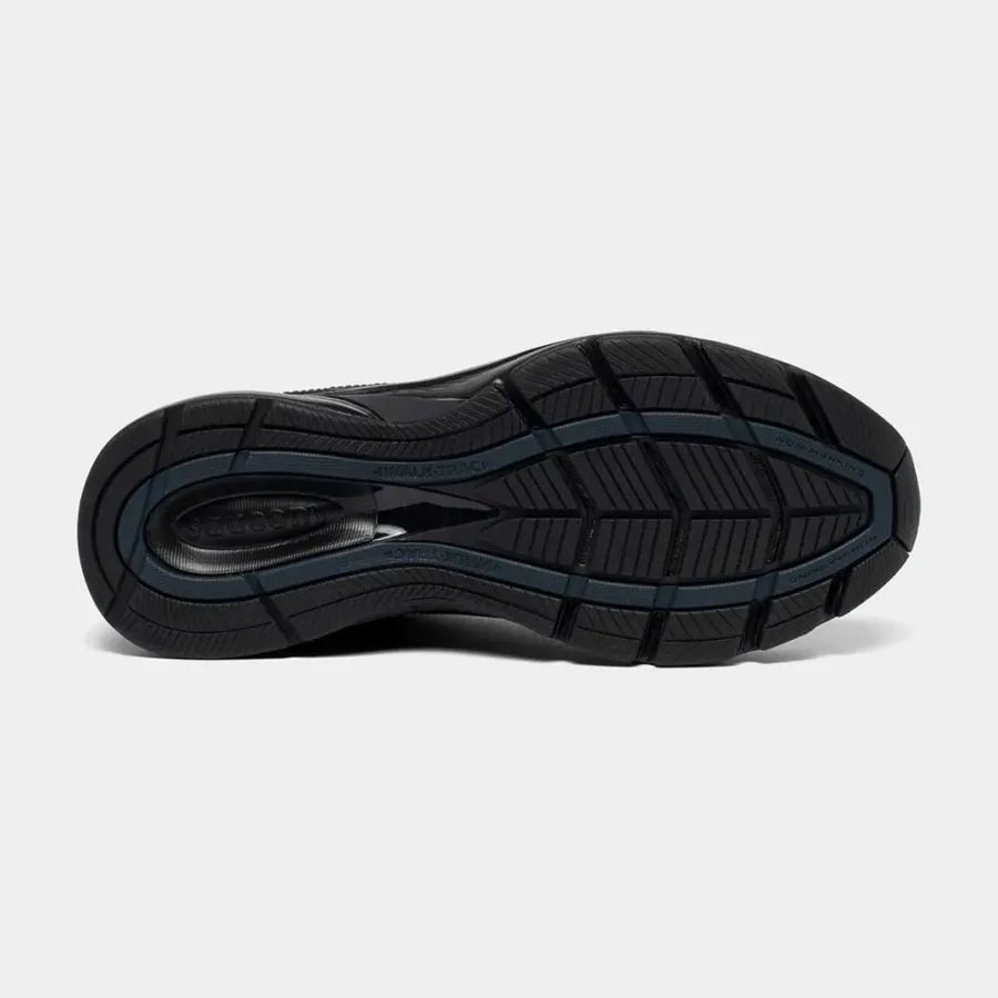 Кросівки Saucony Omni Walker 3 Wide S40203-2