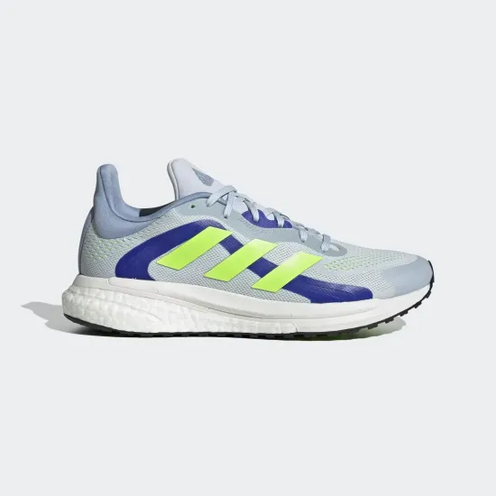 Кросівки Adidas Solarglide 4 ST W S42991