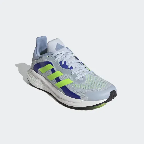Кросівки Adidas Solarglide 4 ST W S42991