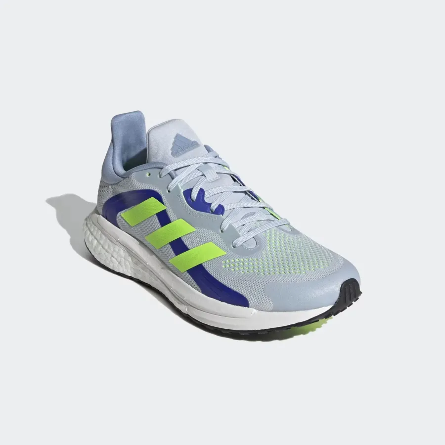 Кросівки Adidas Solarglide 4 ST W S42991