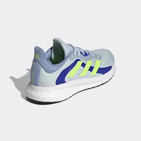 Кросівки Adidas Solarglide 4 ST W S42991