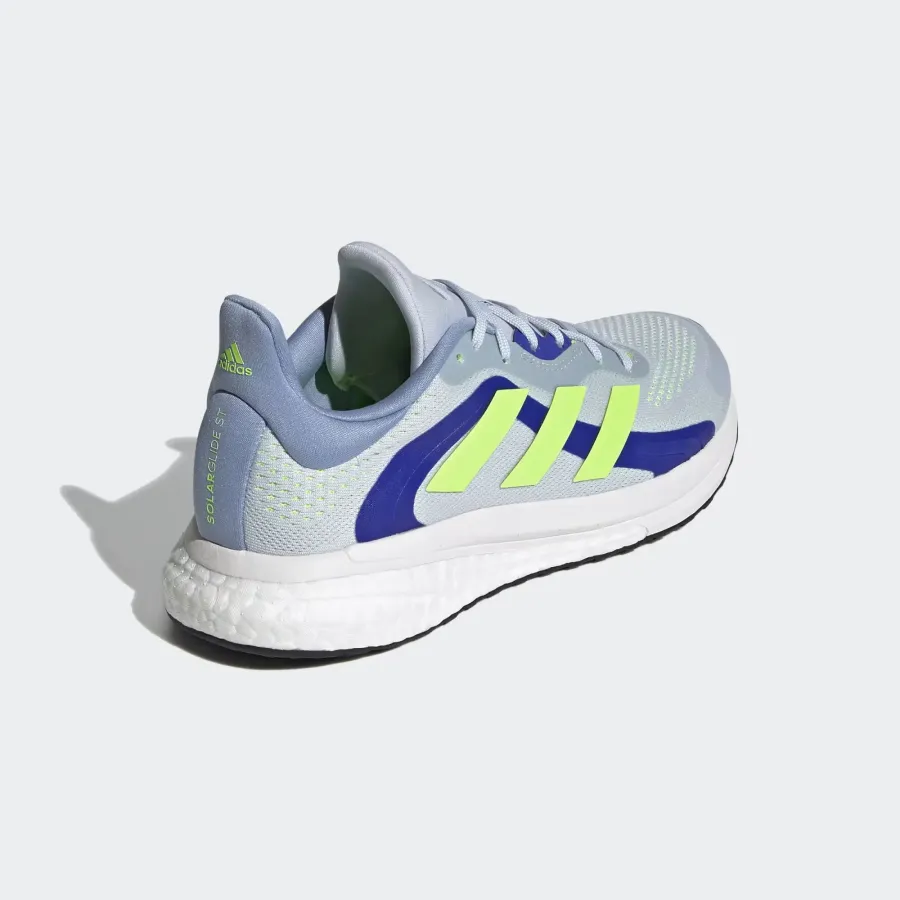 Кросівки Adidas Solarglide 4 ST W S42991