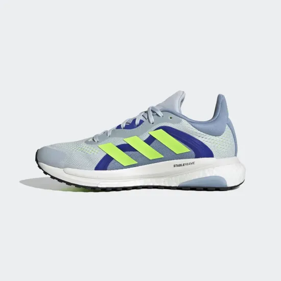 Кросівки Adidas Solarglide 4 ST W S42991