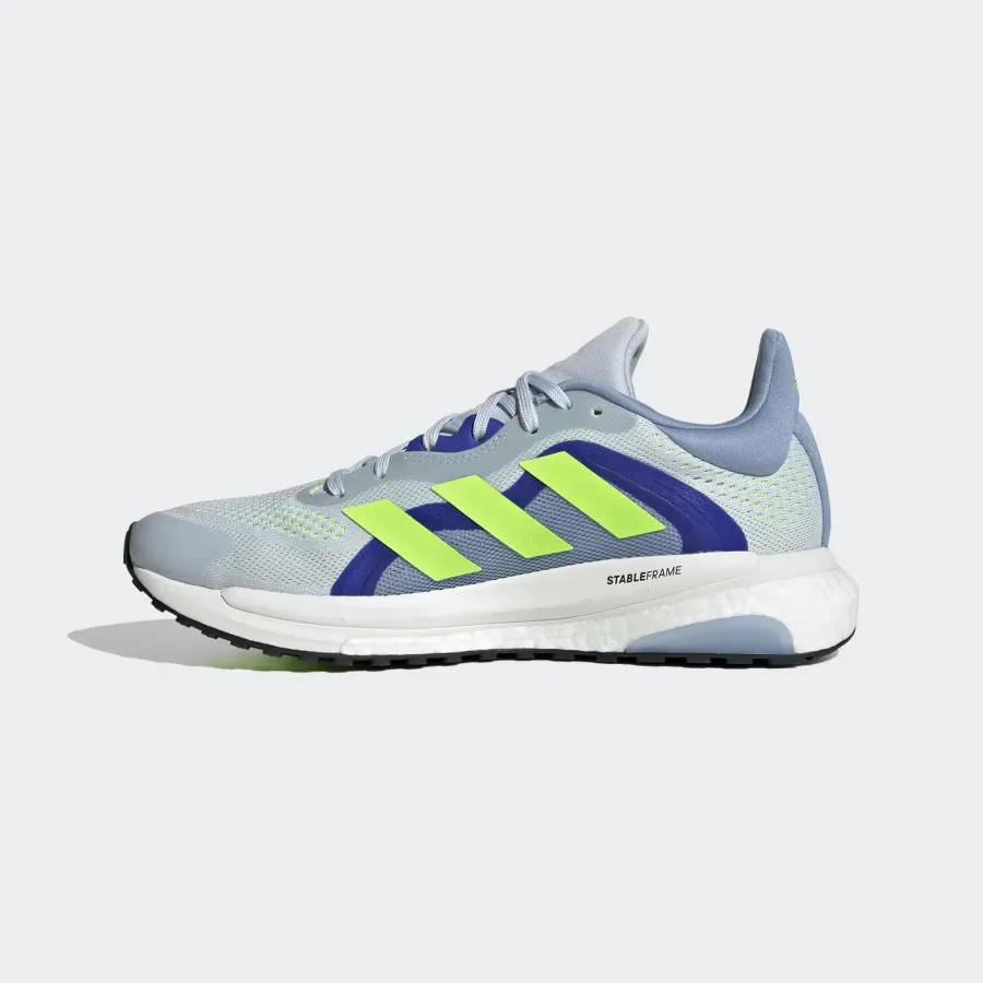 Кросівки Adidas Solarglide 4 ST W S42991