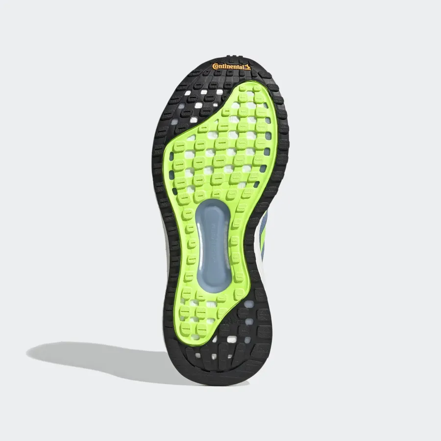 Кросівки Adidas Solarglide 4 ST W S42991