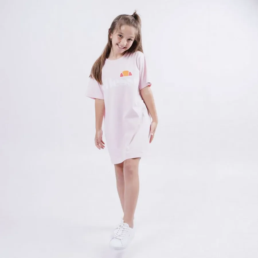 Футболка Ellesse Jena Tee S4E08595-LIGHT-PINK