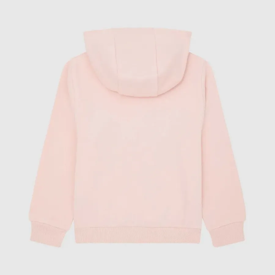 Кофта Ellesse Isobel S4E08599-LIGHT-PINK