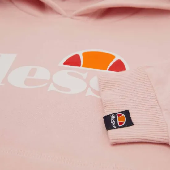 Кофта Ellesse Isobel S4E08599-LIGHT-PINK