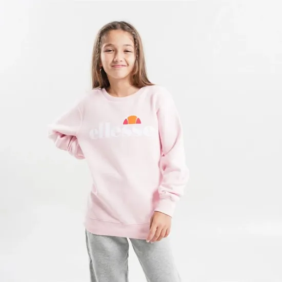 Кофта Ellesse Siobhen S4E08600-LIGHT-PINK