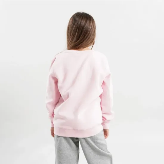 Кофта Ellesse Siobhen S4E08600-LIGHT-PINK