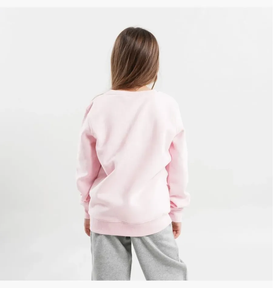 Кофта Ellesse Siobhen S4E08600-LIGHT-PINK