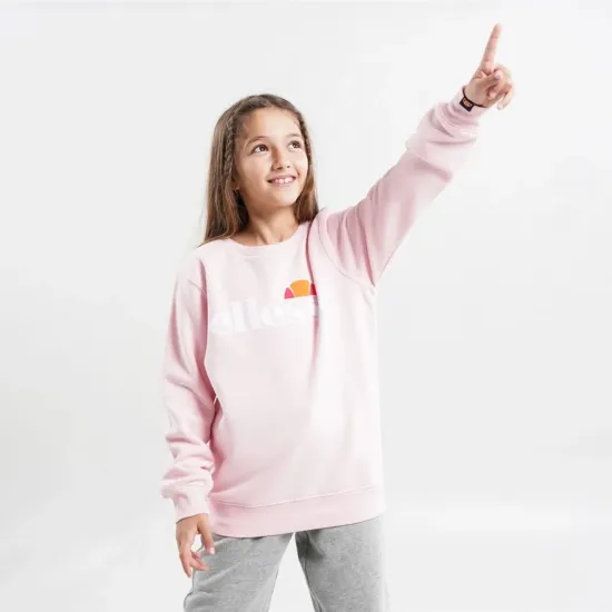 Кофта Ellesse Siobhen S4E08600-LIGHT-PINK