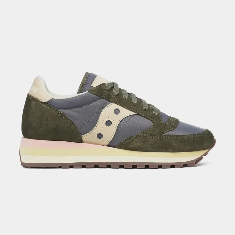 Кросівки Saucony Jazz Triple S60530-60
