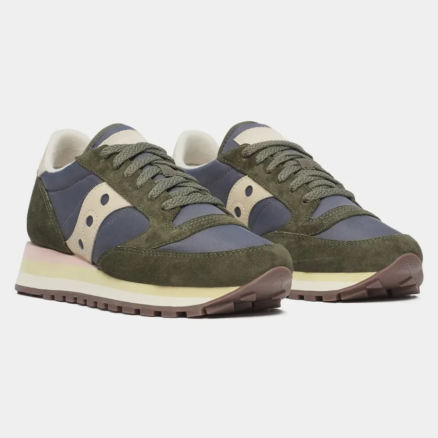 Кросівки Saucony Jazz Triple S60530-60