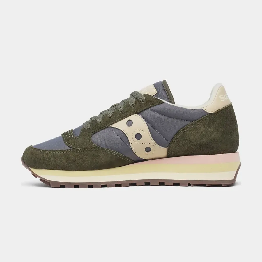 Кросівки Saucony Jazz Triple S60530-60