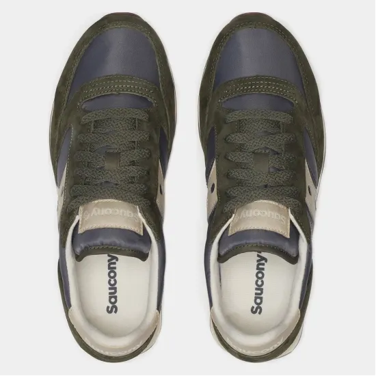 Кросівки Saucony Jazz Triple S60530-60