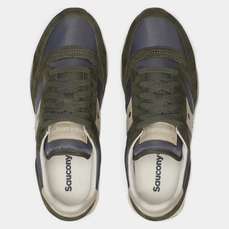 Кросівки Saucony Jazz Triple S60530-60
