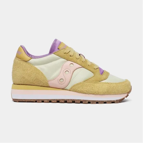 Кросівки Saucony Jazz Triple Primaloft S60794-3