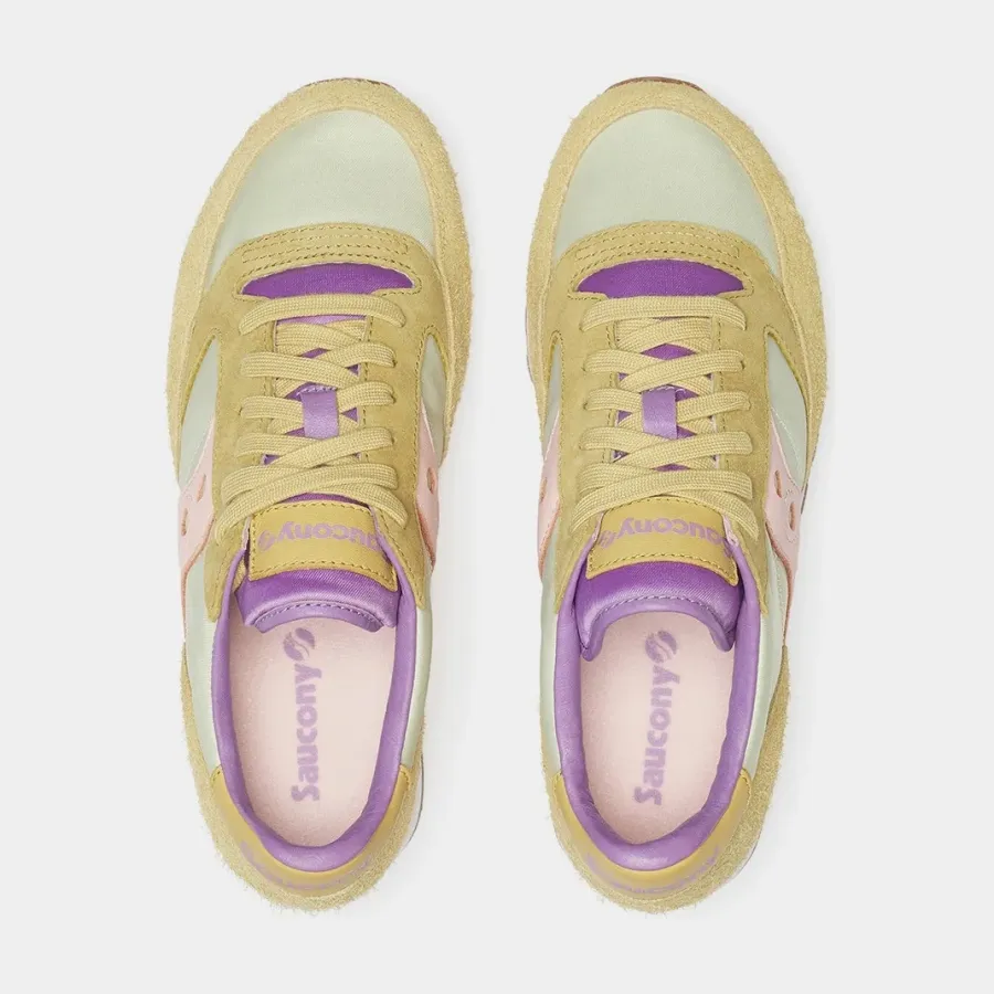 Кросівки Saucony Jazz Triple Primaloft S60794-3