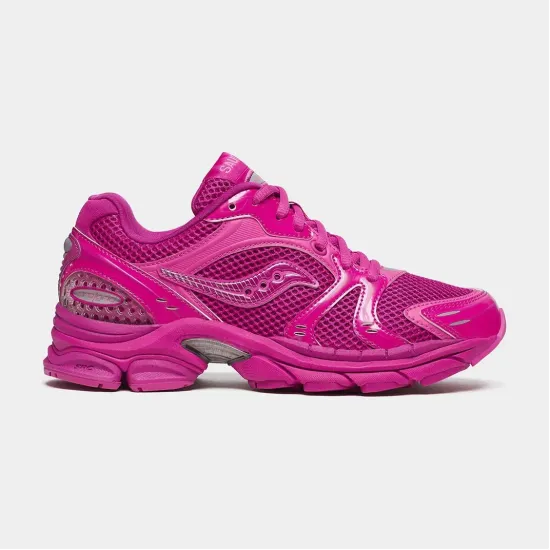 Кросівки Saucony Progrid Triumph 4 S60814-3