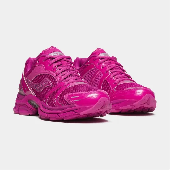 Кросівки Saucony Progrid Triumph 4 S60814-3