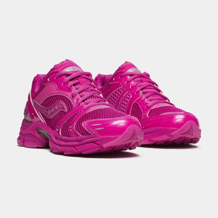 Кросівки Saucony Progrid Triumph 4 S60814-3