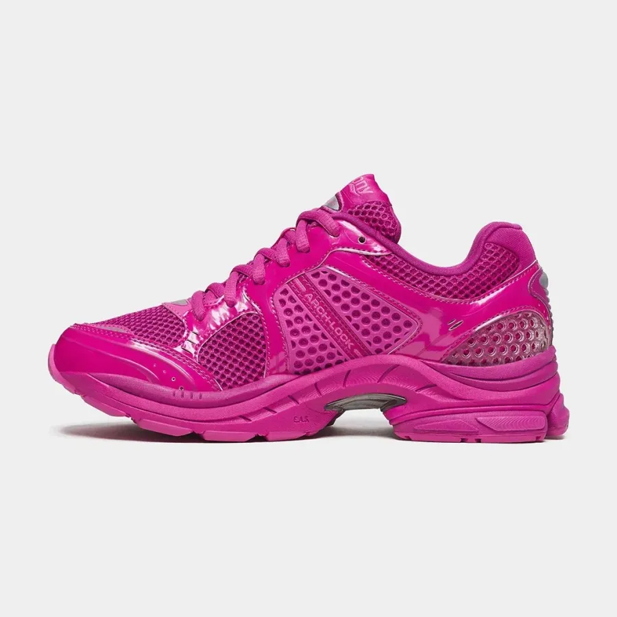 Кросівки Saucony Progrid Triumph 4 S60814-3