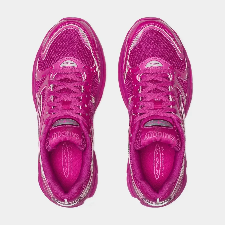 Кросівки Saucony Progrid Triumph 4 S60814-3