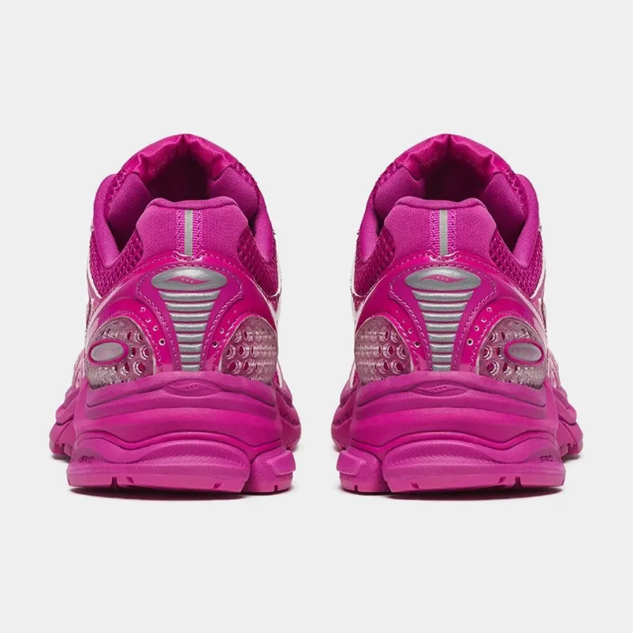 Кросівки Saucony Progrid Triumph 4 S60814-3