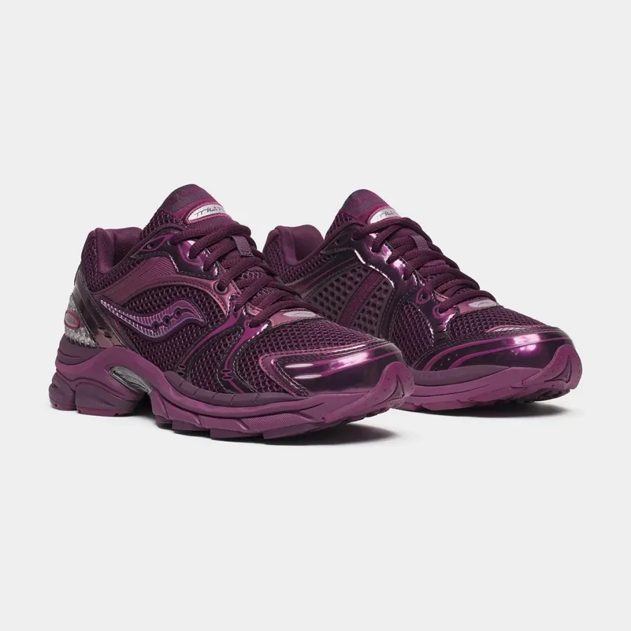 Кросівки Saucony Progrid Triumph 4 Chroma S60817-1