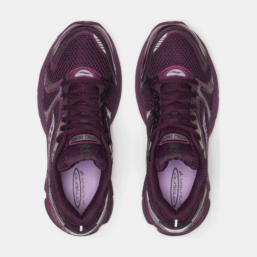 Кросівки Saucony Progrid Triumph 4 Chroma S60817-1
