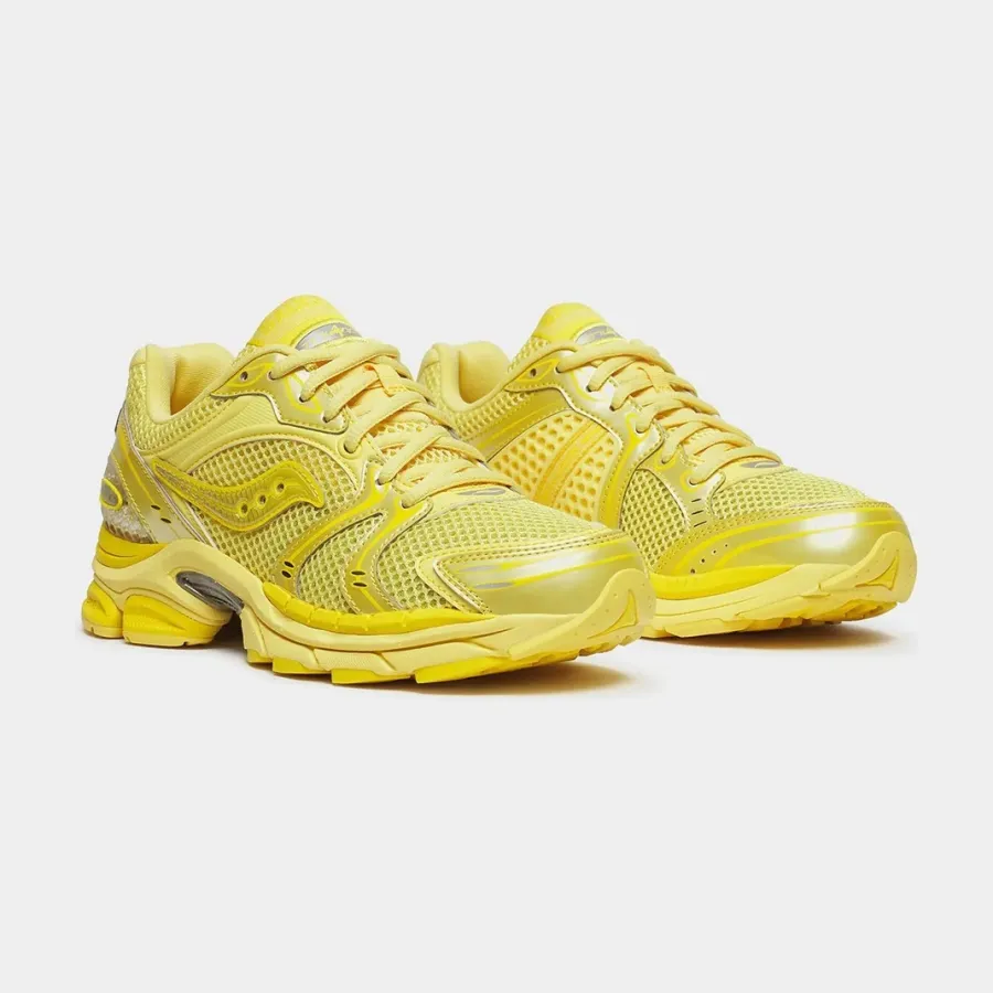 Кросівки Saucony Progrid Triumph 4 Chroma S60817-2