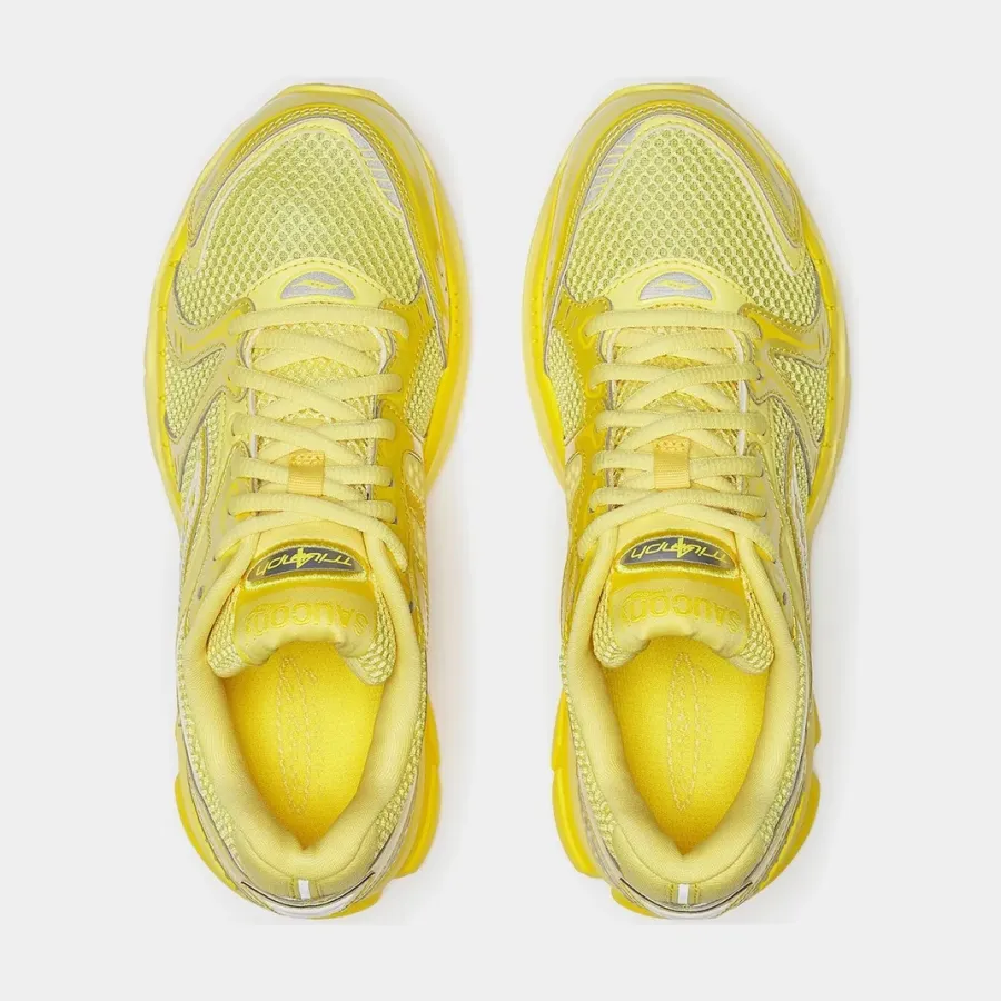 Кросівки Saucony Progrid Triumph 4 Chroma S60817-2