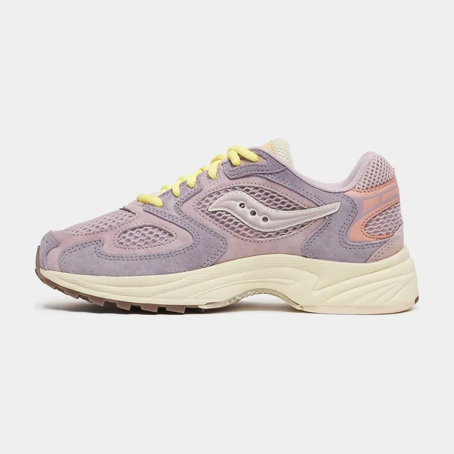 Кросівки Saucony Grid Jazz 9 Designed In Venice S60892-2