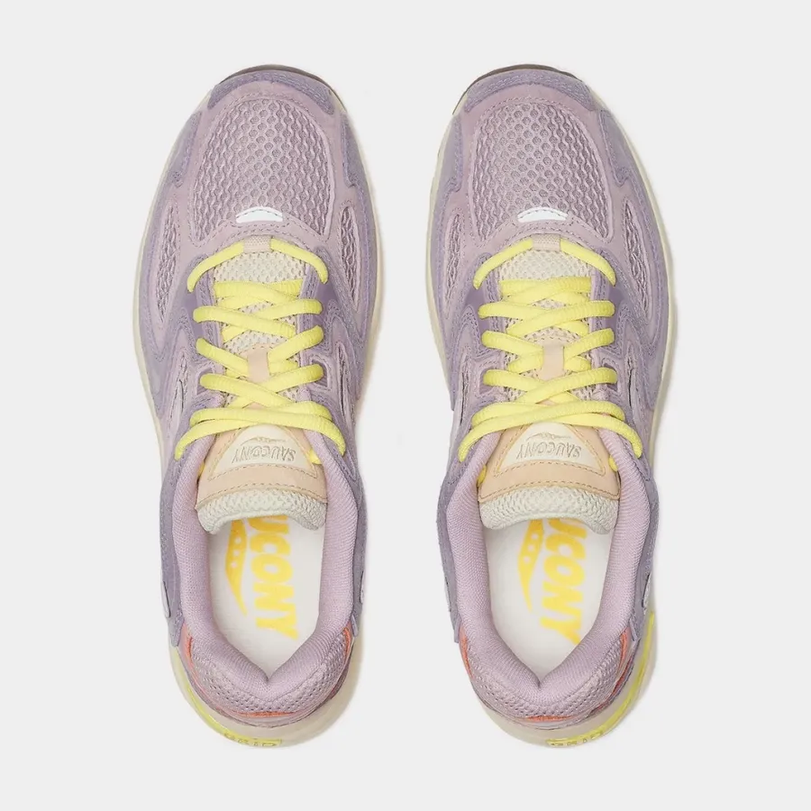 Кросівки Saucony Grid Jazz 9 Designed In Venice S60892-2