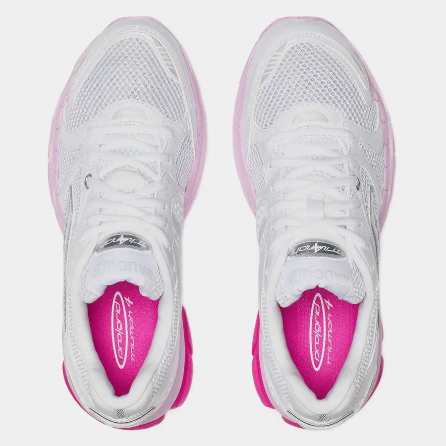 Кросівки Saucony ProGrid Triumph 4 S60901-1