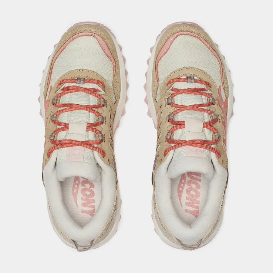 Кросівки Saucony Grid Peak S60929-1