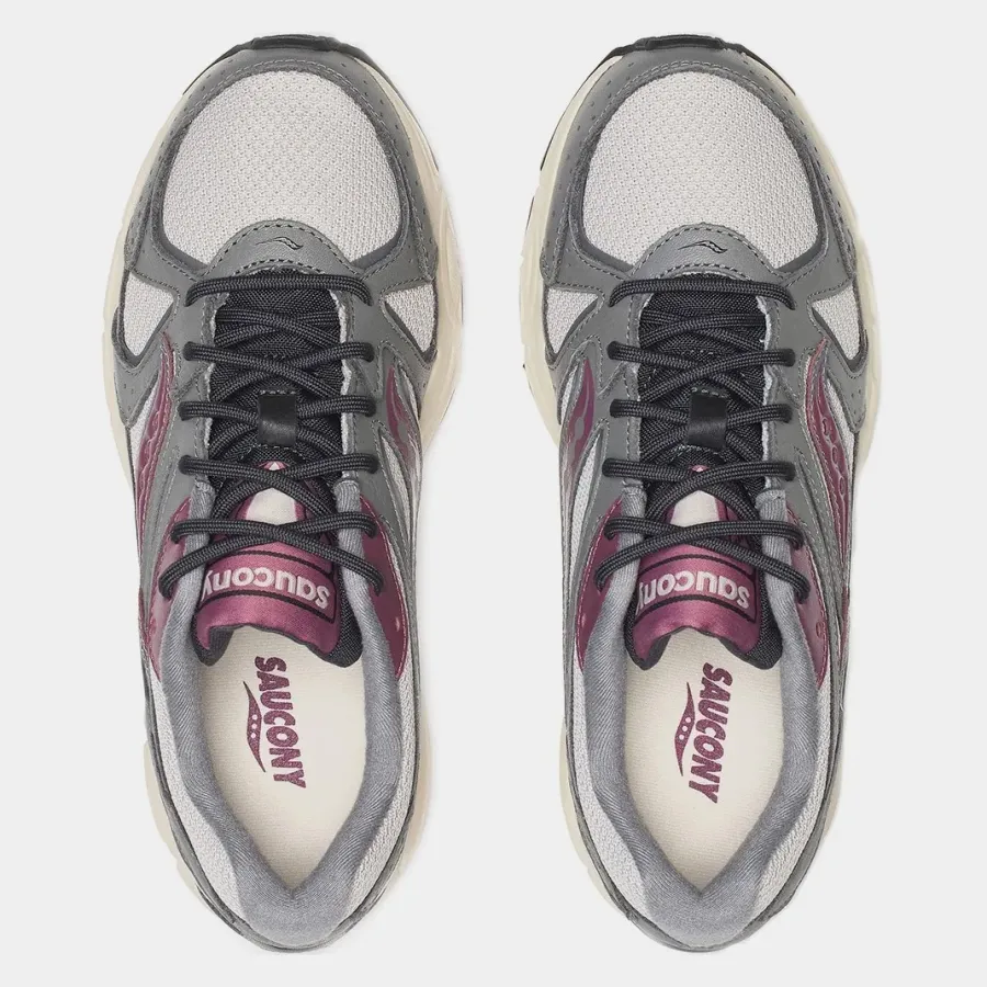 Кросівки Saucony Ride Millennium Crafted S60940-1
