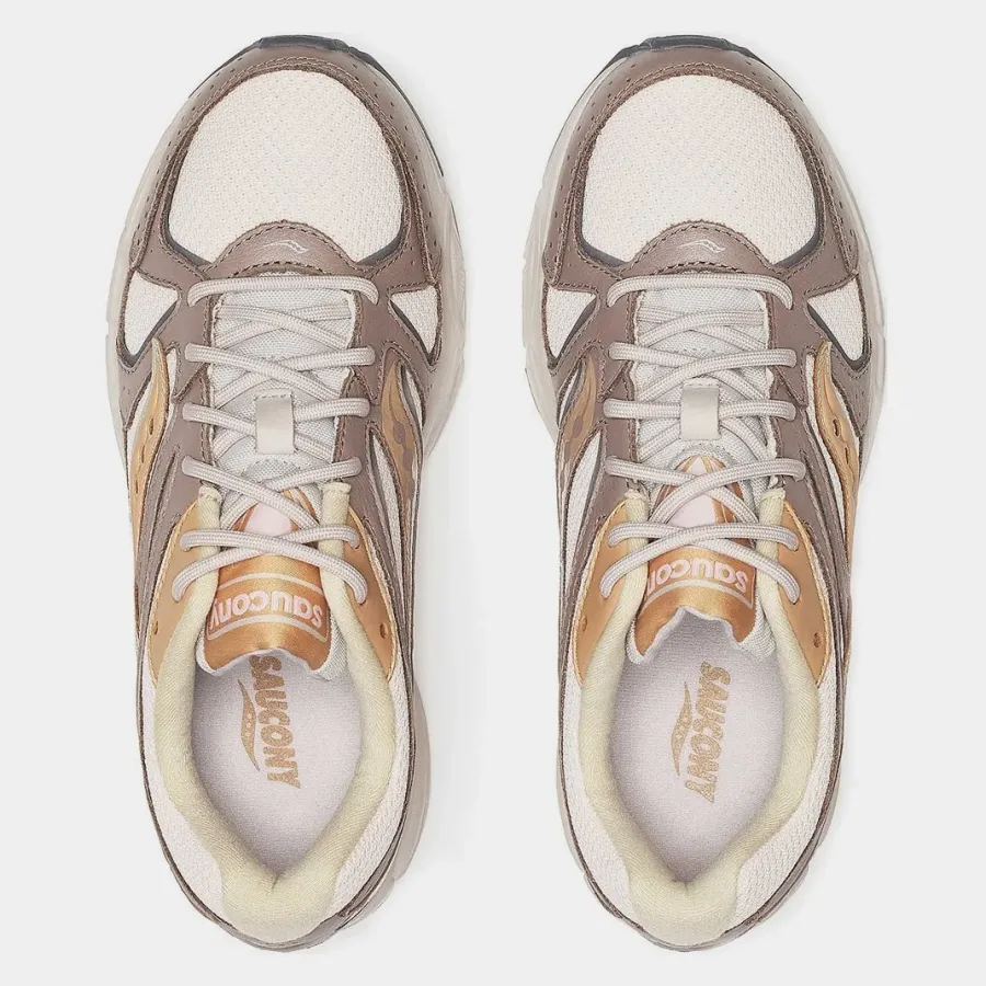 Кросівки Saucony Ride Millennium Crafted S60940-2