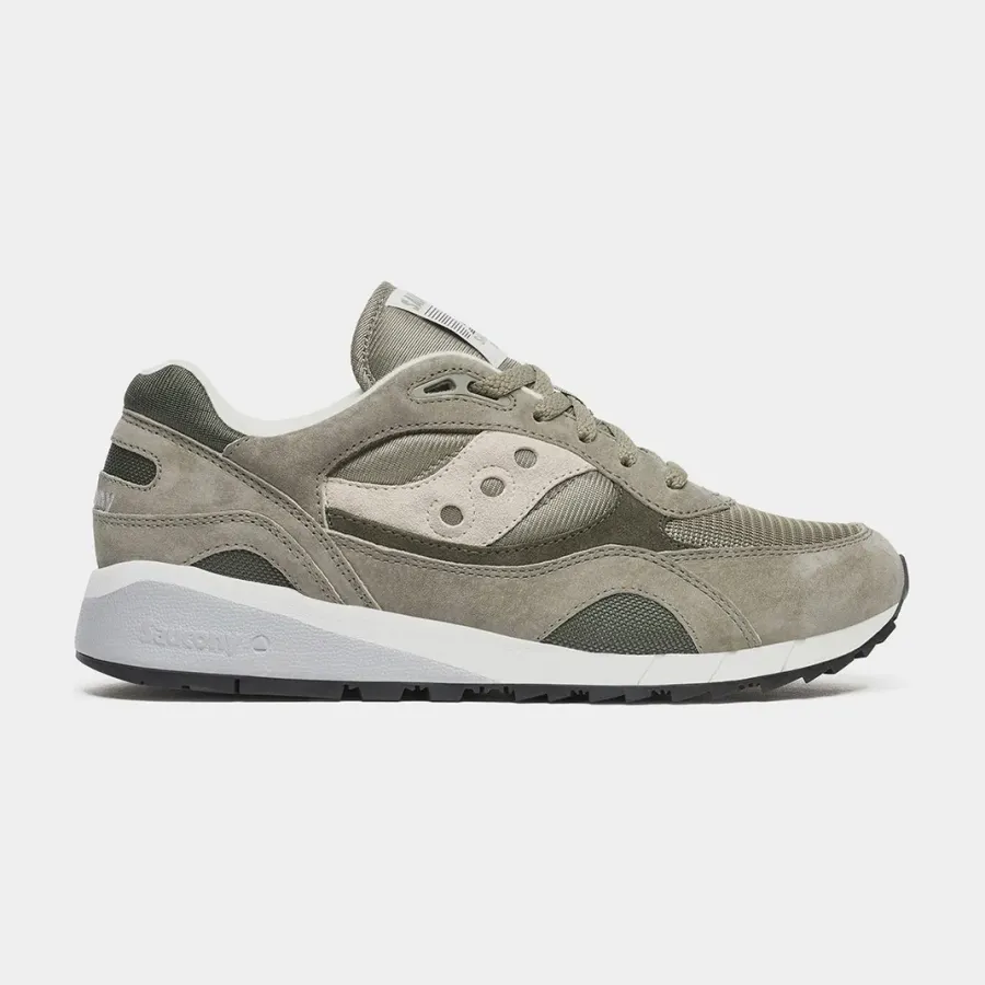 Кросівки Saucony Shadow 6000 S70441-87
