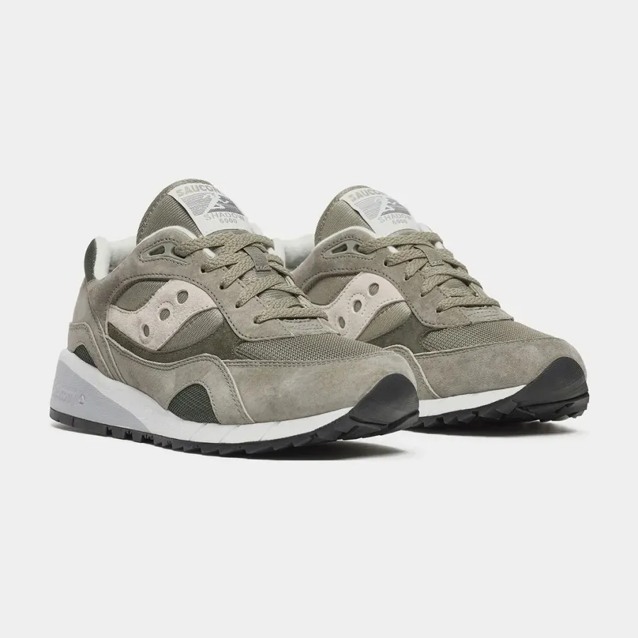 Кросівки Saucony Shadow 6000 S70441-87