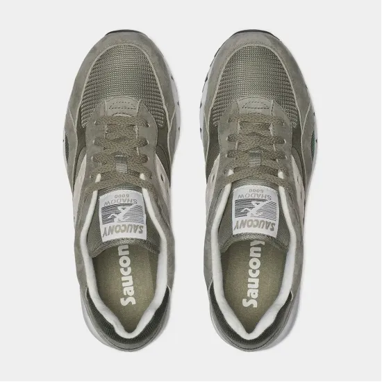 Кросівки Saucony Shadow 6000 S70441-87