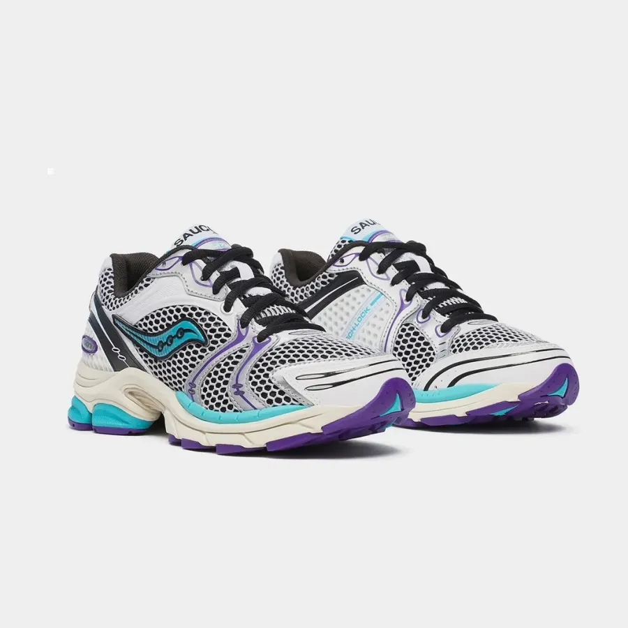Кросівки Saucony Progrid Triumph 4 S70704-13
