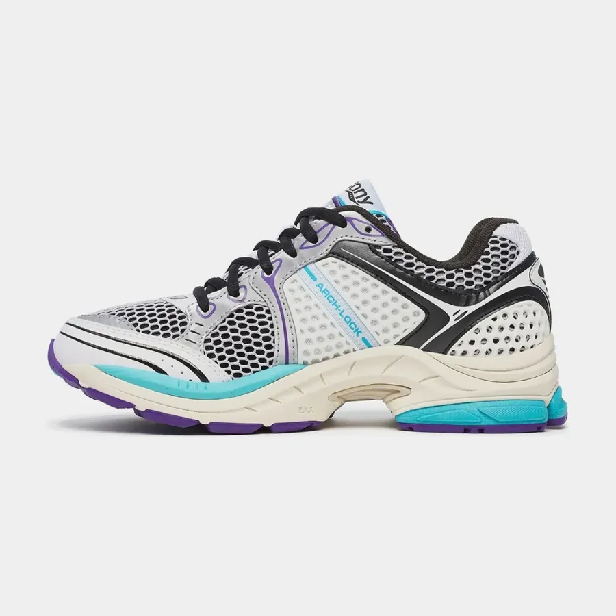 Кросівки Saucony Progrid Triumph 4 S70704-13