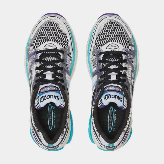 Кросівки Saucony Progrid Triumph 4 S70704-13