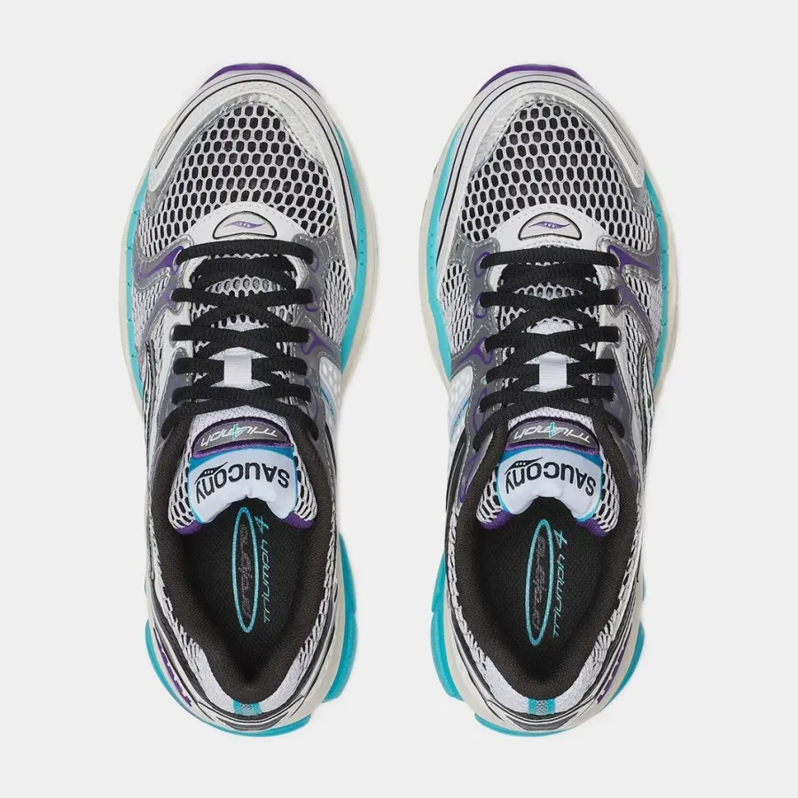 Кросівки Saucony Progrid Triumph 4 S70704-13