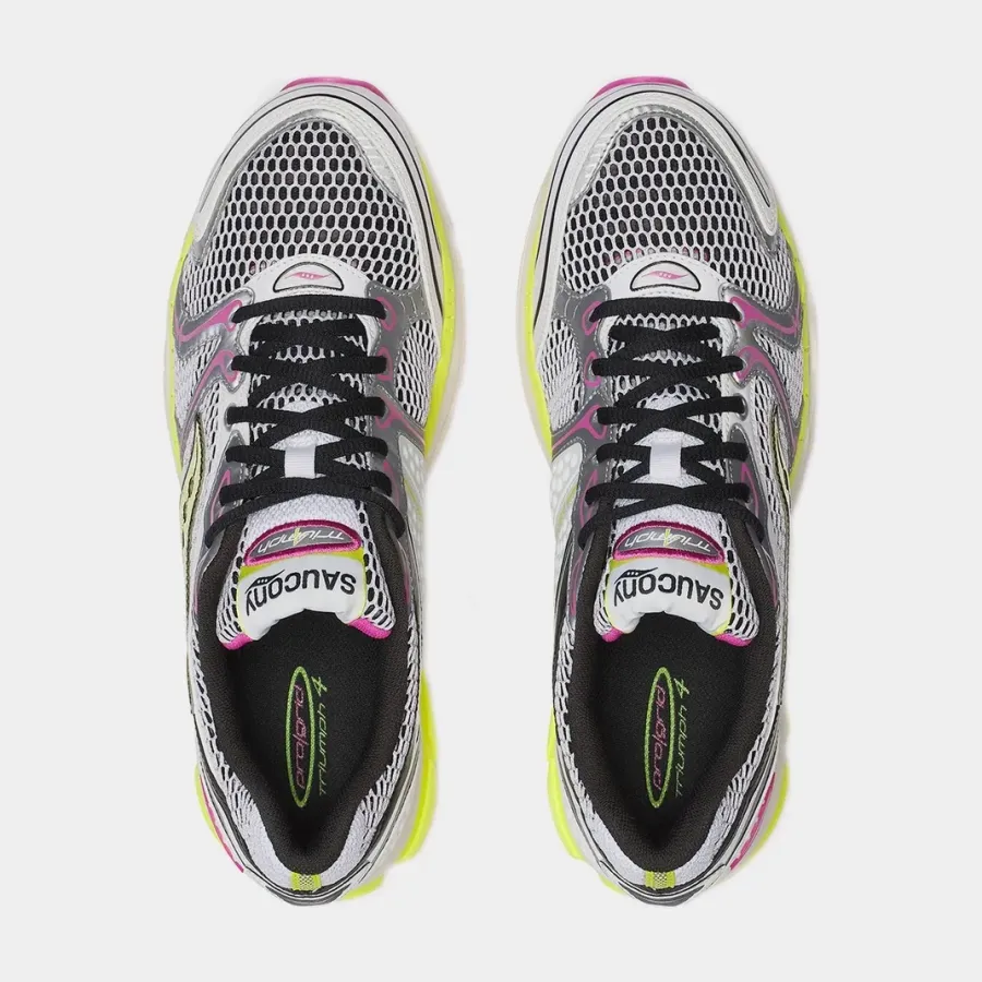 Кросівки Saucony Progrid Triumph 4 S70704-14